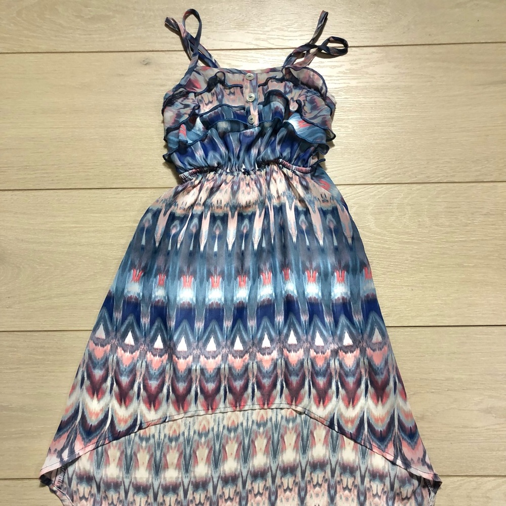 Little girl dress